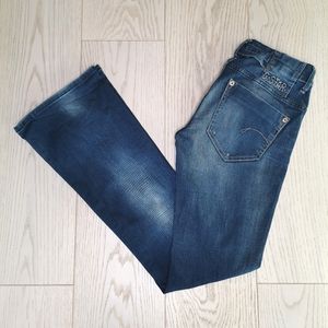 G-Star Raw Originals Jeans size 25